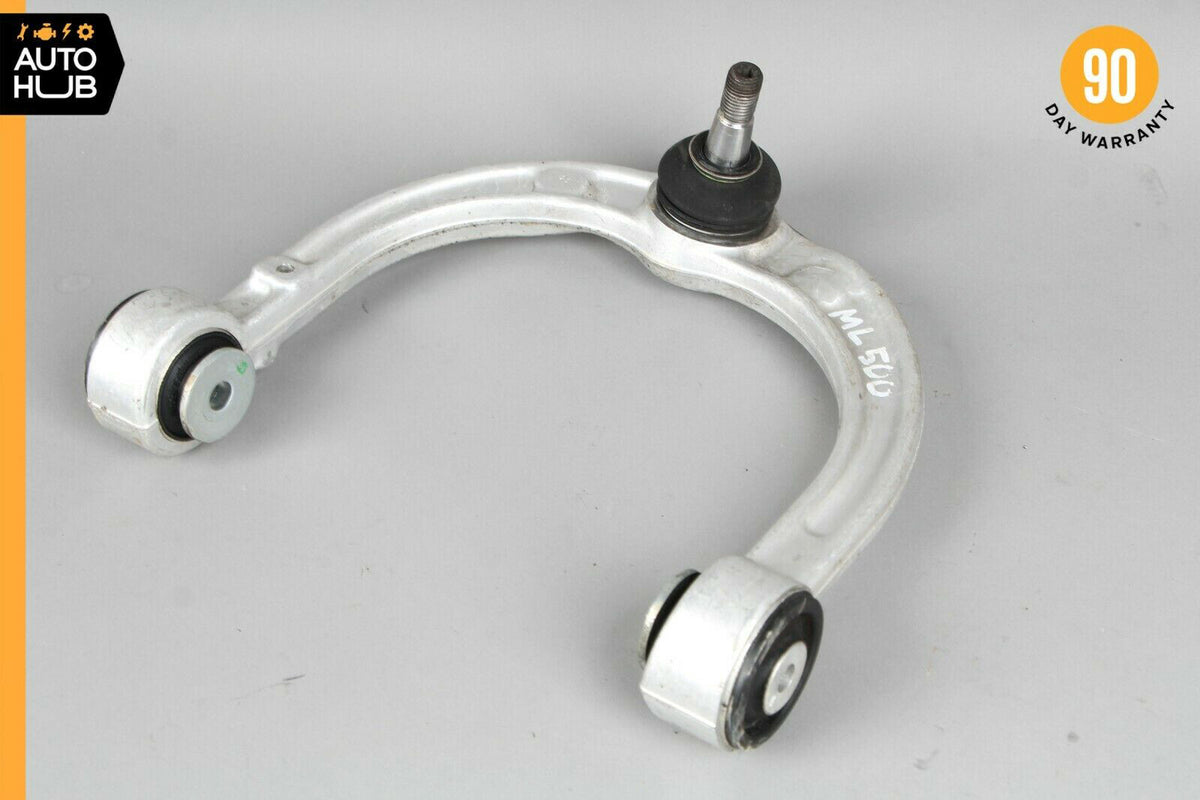 06-13 Mercedes W164 ML500 GL450 Front Left Driver Side Upper Control Arm OEM - photo 7
