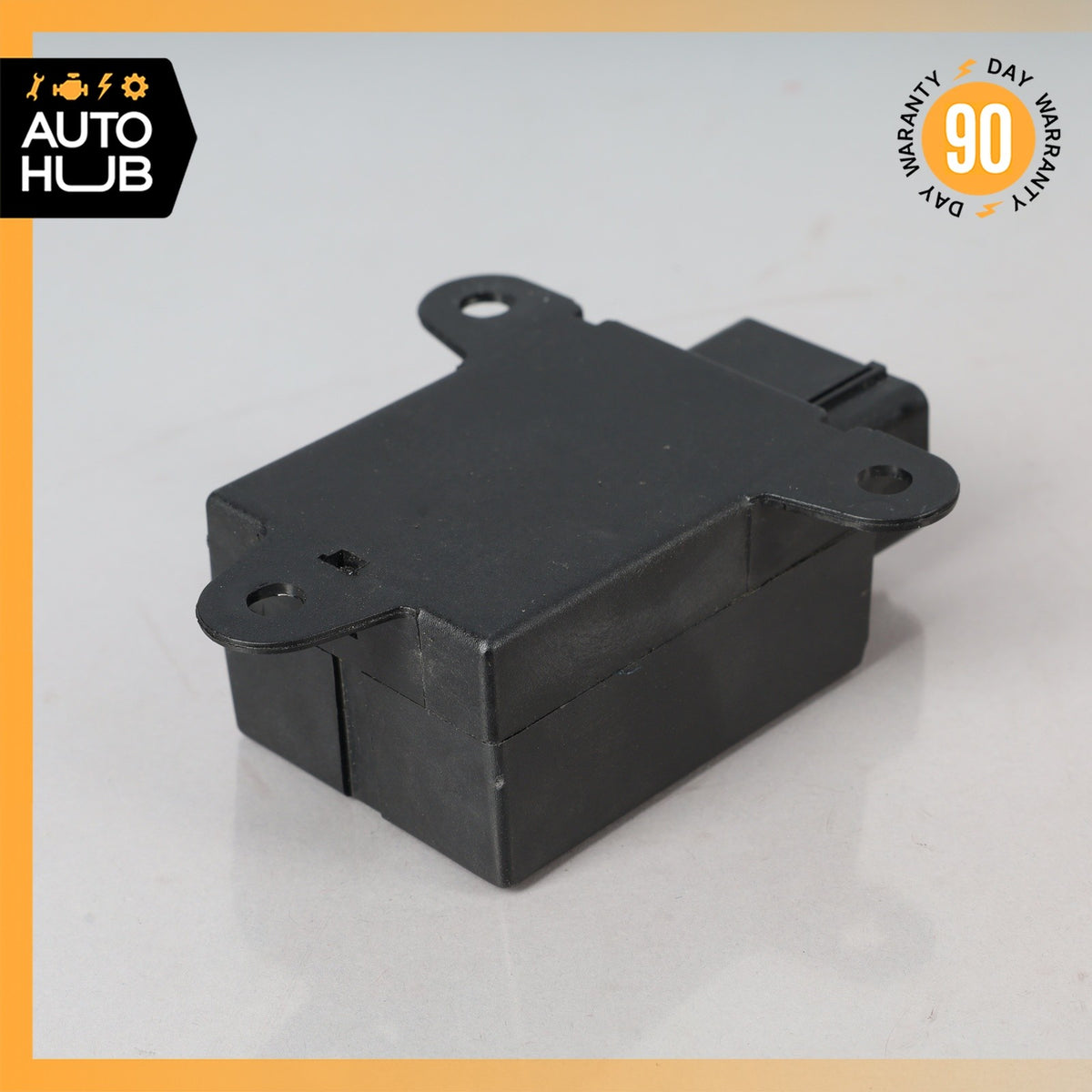 Bentley Arnage / RR Seraph Trunk Lid Liftgate Tail Gate Control Module OEM 50k - photo 10