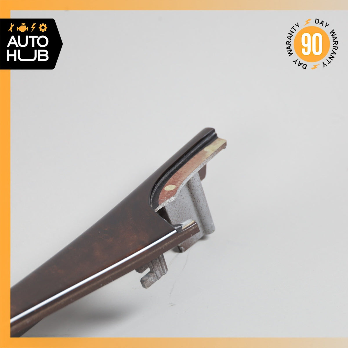 10-13 Mercedes W221 S550 S400 Center Console Multi Function Switch Trim Bezel - photo 14