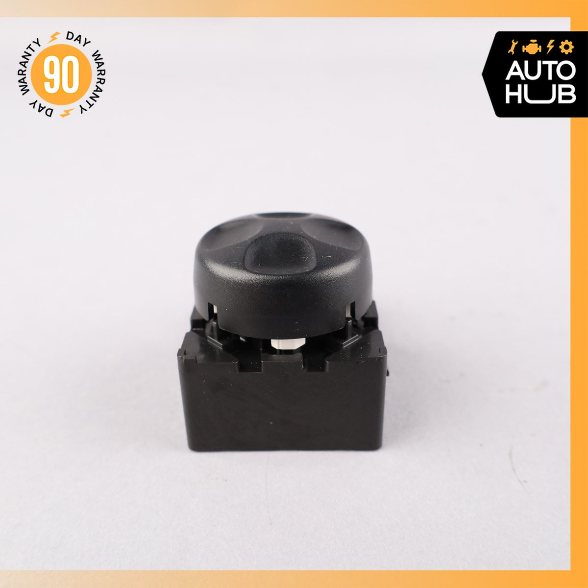 14-26 Alfa Romeo 952 Giulia Front Left or Right Seat Adjustment Switch OEM - photo 4