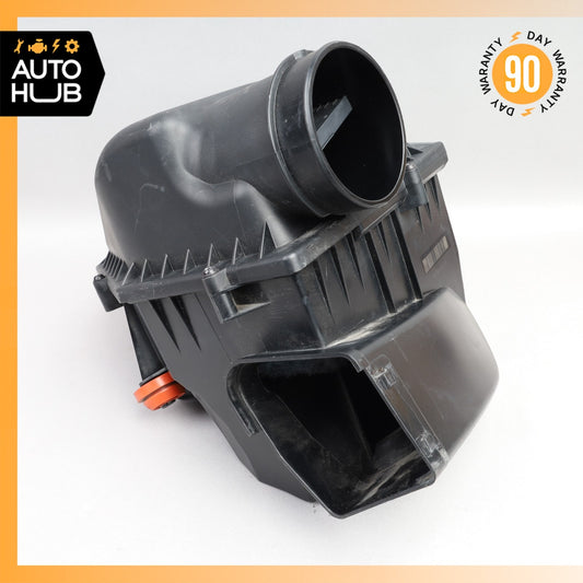 16-23 BMW G12 740Li 540i 840i B58M30 Engine Air Intake Silencer Filter Box OEM - photo 1