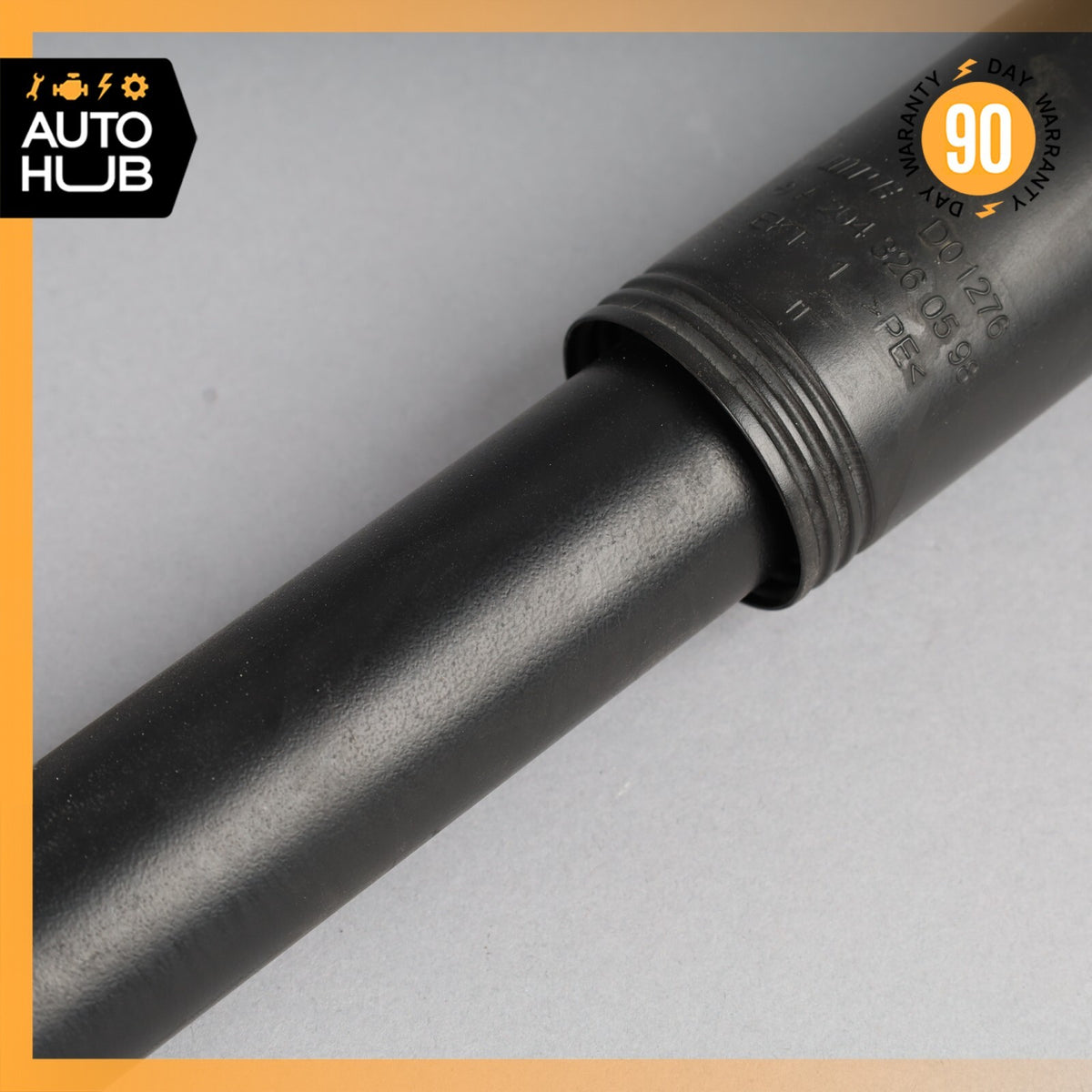 08-14 Mercedes W204 C350 C250 C300 Rear Left or Right Shock Strut Absorber OEM - photo 4