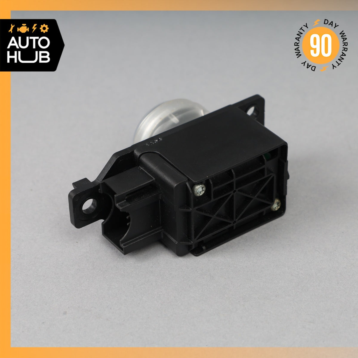 03-13 Bentley Continental GT Global Close Switch Button OEM - photo 5