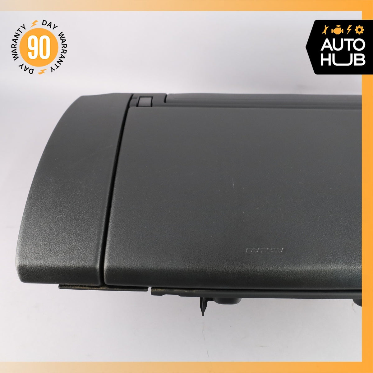 Audi D4 A8 Right Dash Glovebox Glove Box Storage Compartment w/ Airbag OEM - photo 8