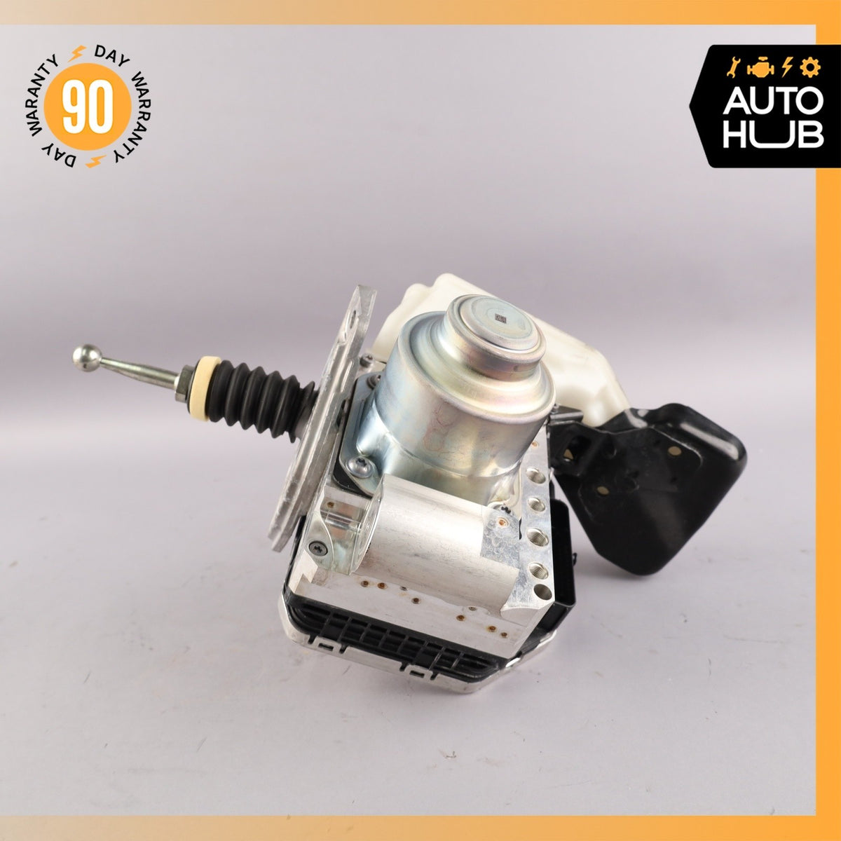 20-25 Volvo S60 V60 XC90 S90 ABS Anti Lock Pump Brake Module OEM 60k - photo 2