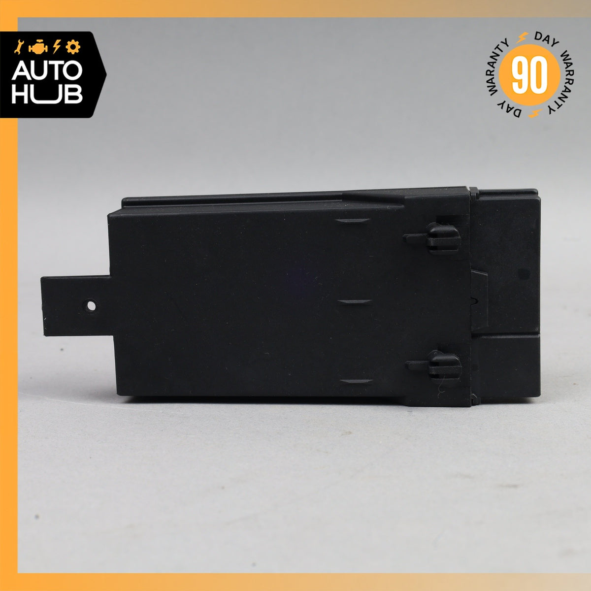 14-18 BMW F15 X5 Front or Rear Right Seat Heating Control Module OEM - photo 10
