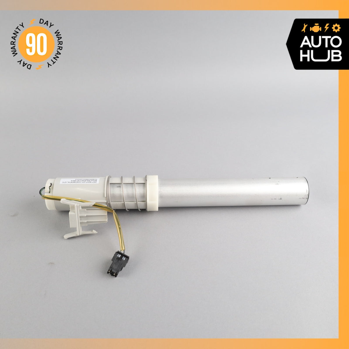 Bentley Continental GTC GT Left Driver Side Fuel Level Sender Unit OEM 62k - photo 2