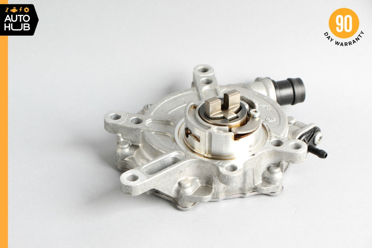 12-18 Mercedes R172 SLK350 Engine Motor Brake Vacuum Pump 2762300065 OEM 60k - photo 3