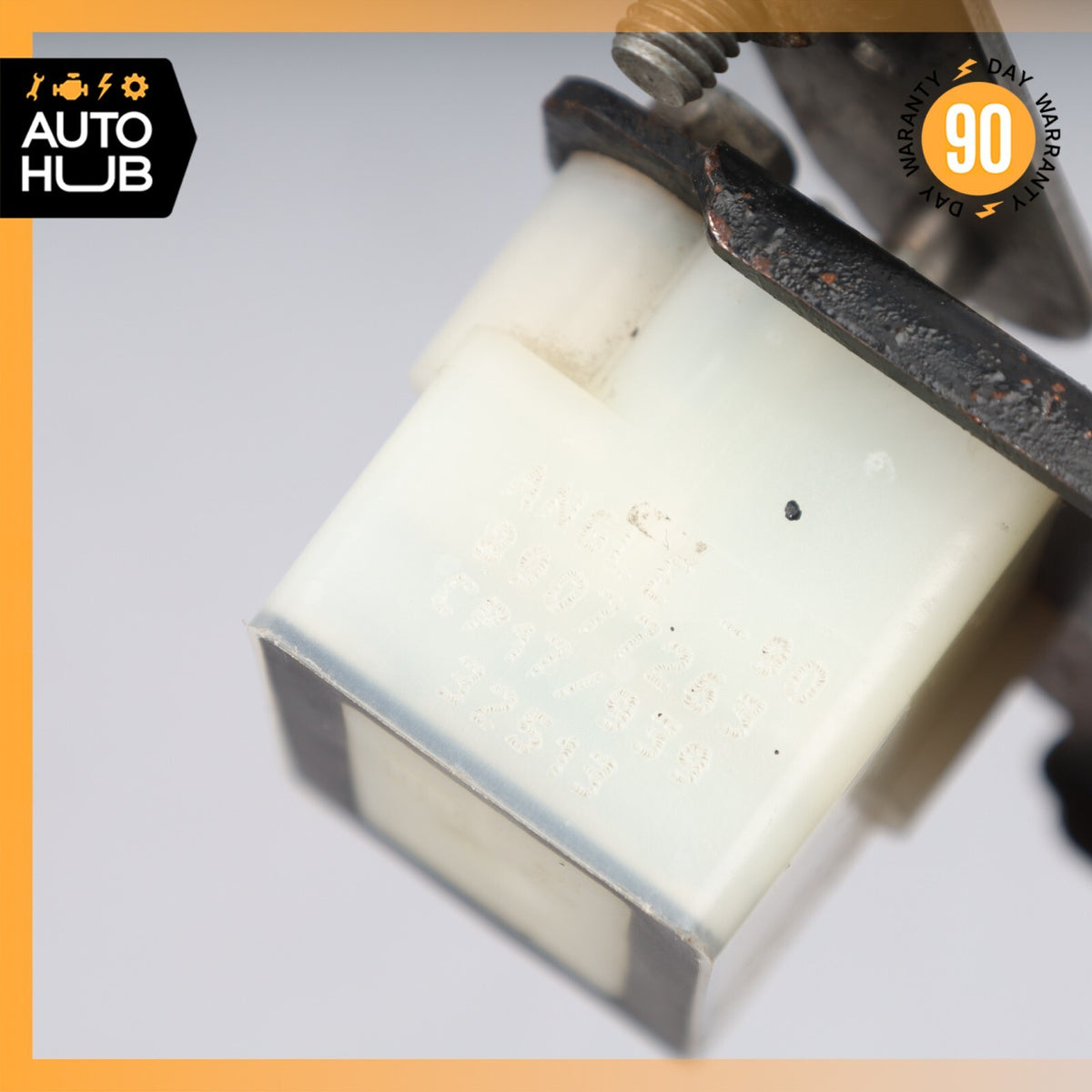 Maserati Ghibli M157 Right Suspension Headlight Level Sensor Module OEM - photo 10