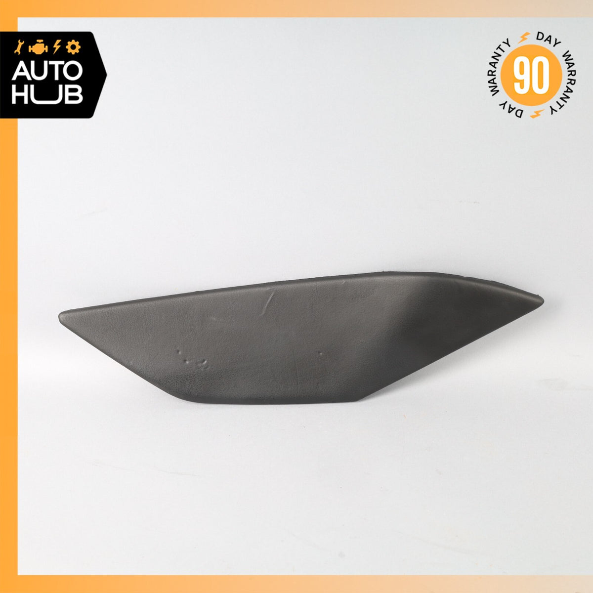 08-19 Maserati GranTurismo Center Console Armrest Storage Panel Trim Left OEM - photo 1