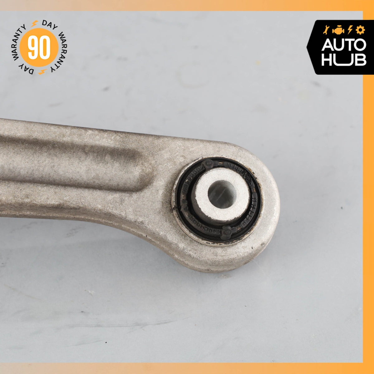 13-18 Bentley Continental GT Rear Right Side Camber Strut Upper Control Arm OEM - photo 4