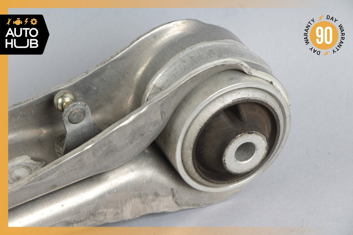 03-12 Mercedes R230 SL500 SL550 Front Right Upper Control Arm 2303302607 OEM - photo 4