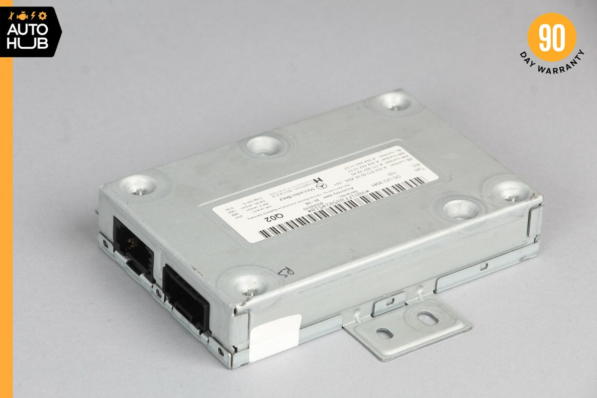 Mercedes W211 E320 E350 ML350 Communication Interface Module 2048708026 OEM - photo 1