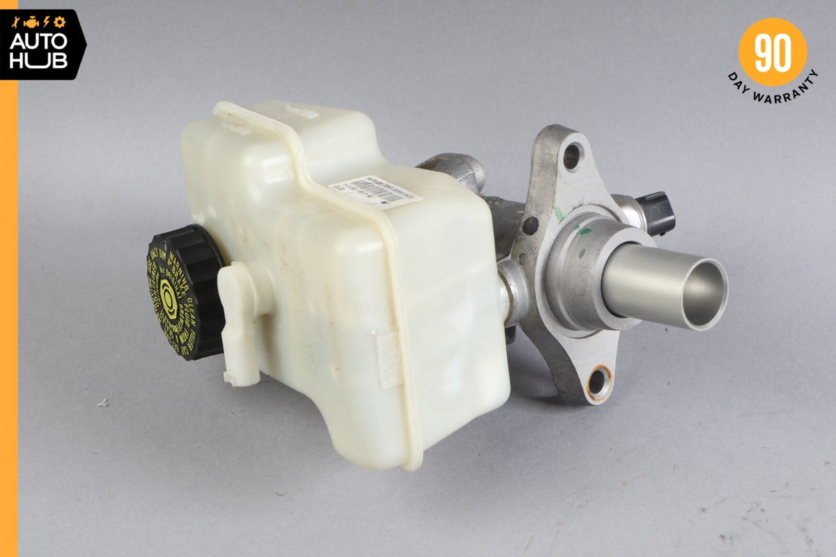 10-11 Mercedes W164 ML450 Hybrid Brake Master Cylinder w/ Reservoir OEM - photo 10