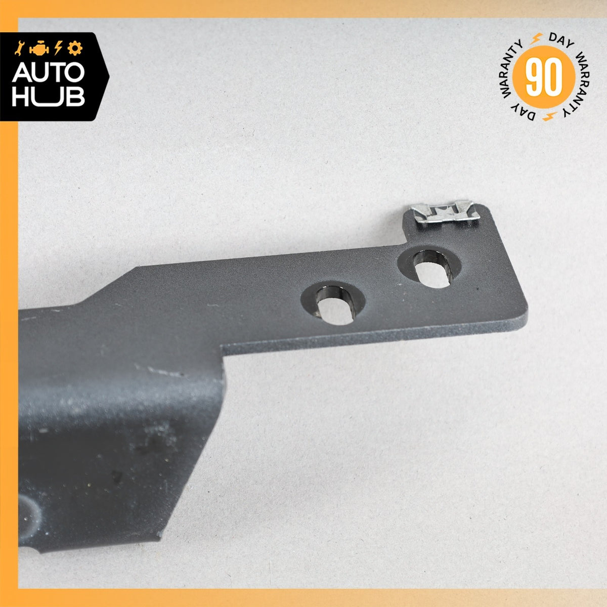 Aston Martin DB9 Front Right Frame Apron Support Bracket OEM - photo 10