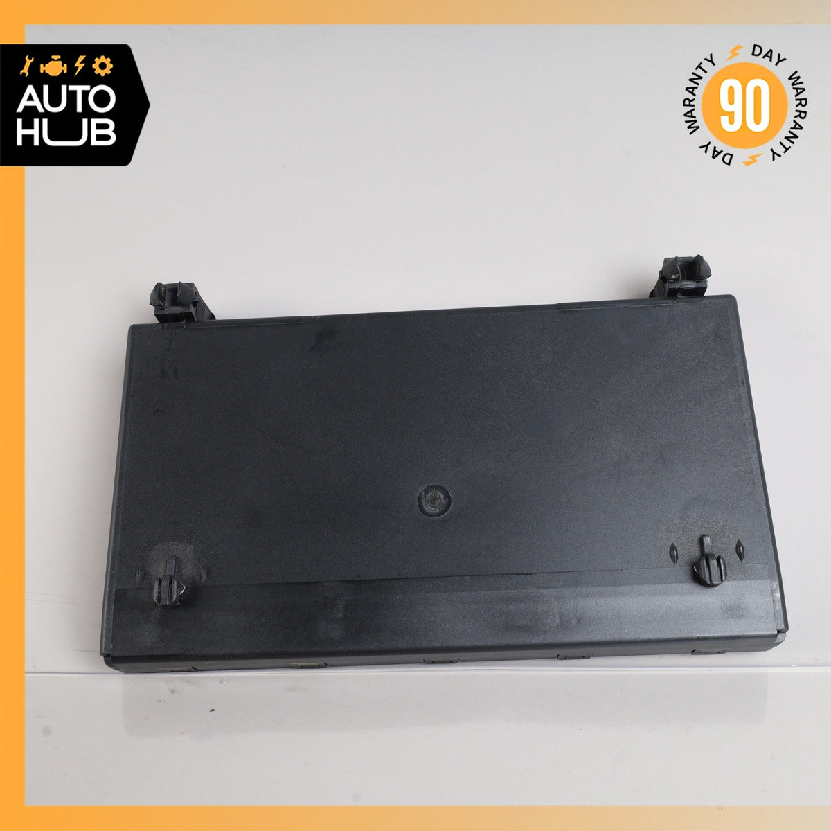 03-09 Mercedes W209 CLK350 CLK55 AMG Door Control Module Front Right Side OEM - photo 3