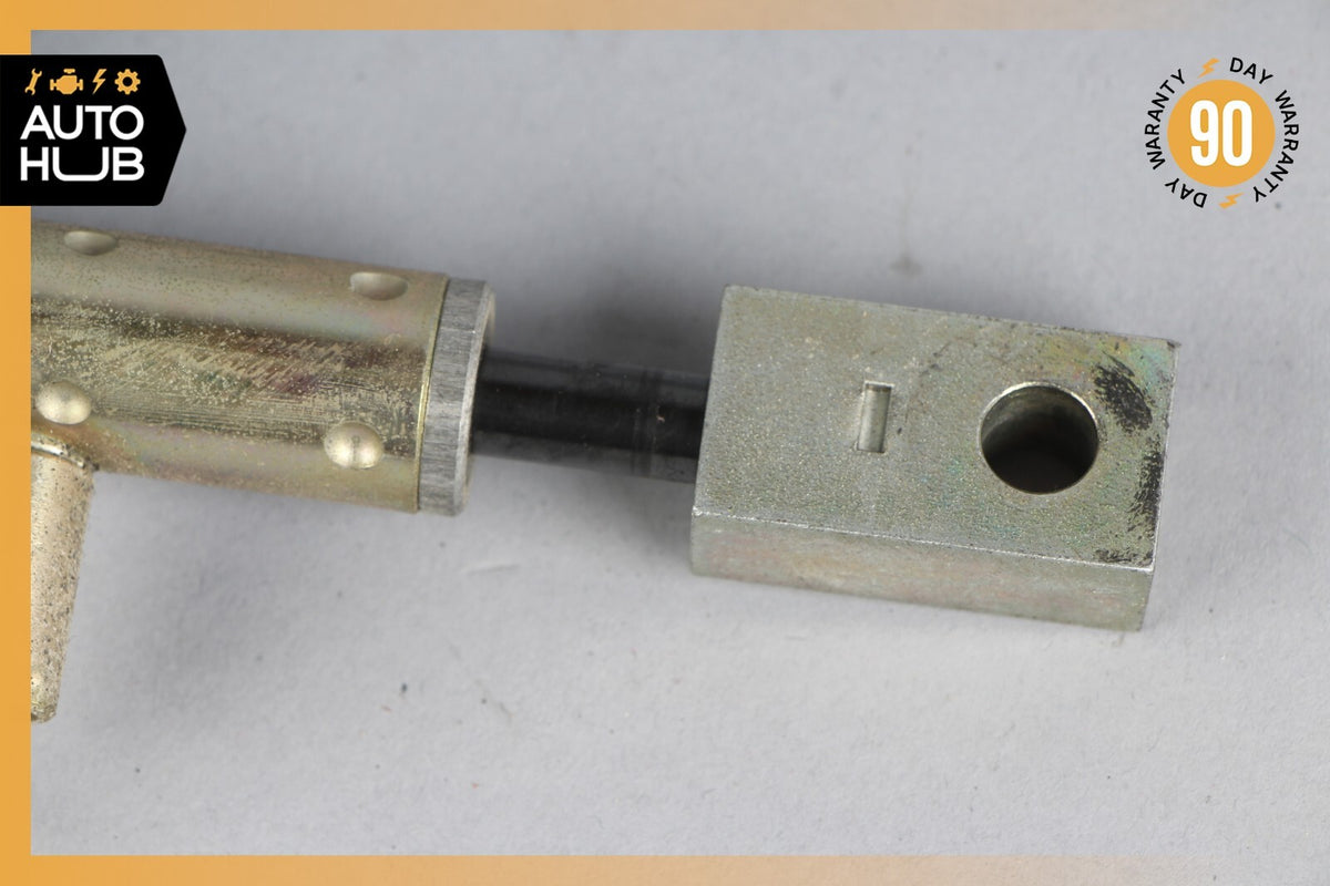 Mercedes R230 SL500 SL55 Convertible Top Left Side Load Assist Cylinder OEM - photo 2
