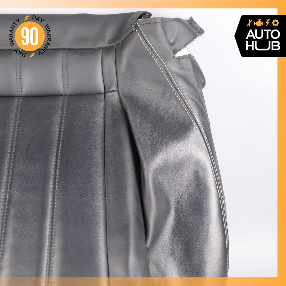 13-18 Bentley Continental GT GTC Front Left Side Bottom Lower Seat Cushion OEM - photo 4