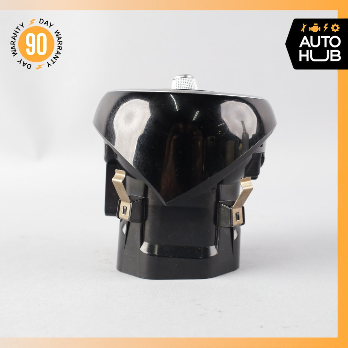 Mercedes W205 C43 AMG Right Passenger Side Dash Air A/C Vent OEM - photo 8