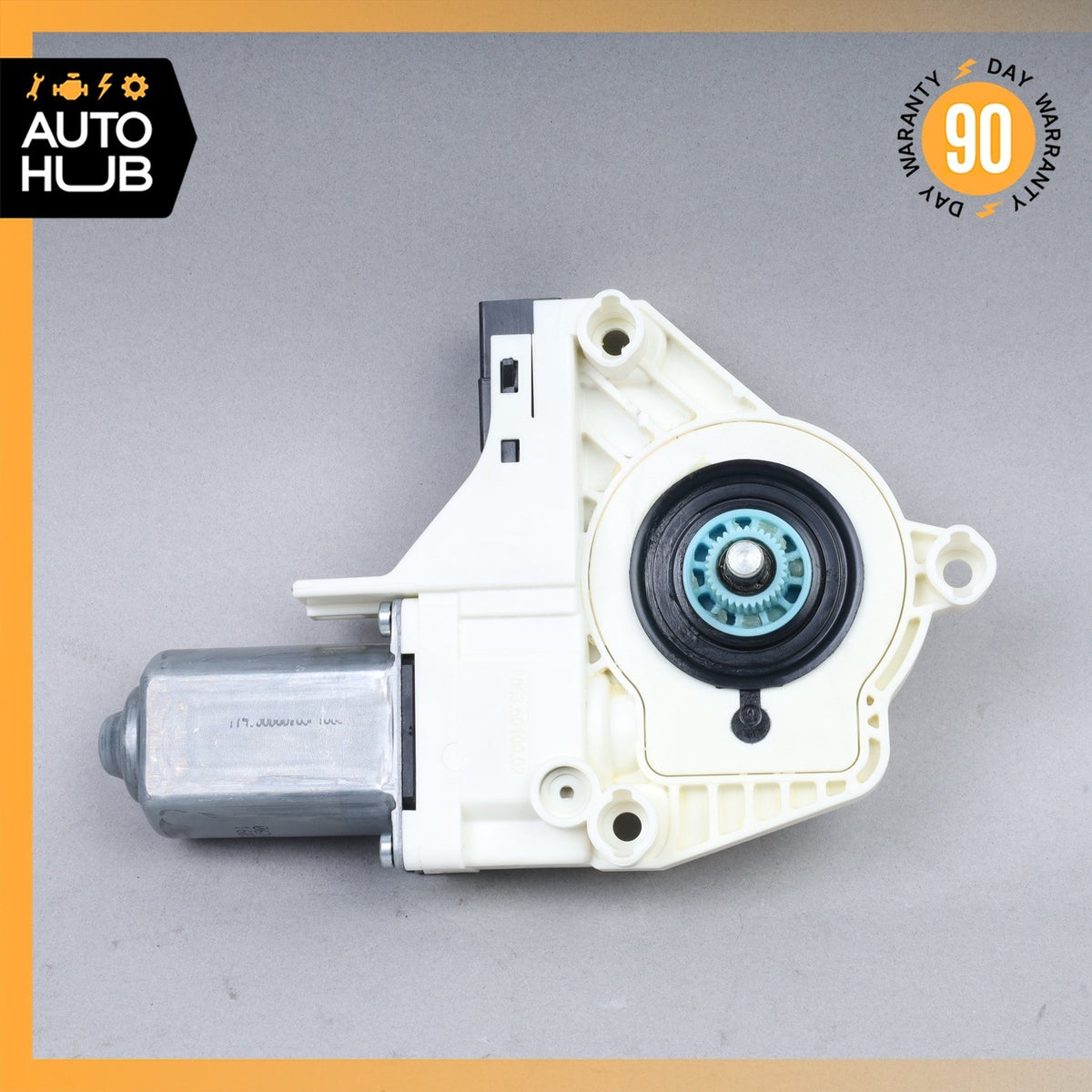Range Rover Sport L320 HSE Front Left Driver Side Door Window Motor OEM - photo 4