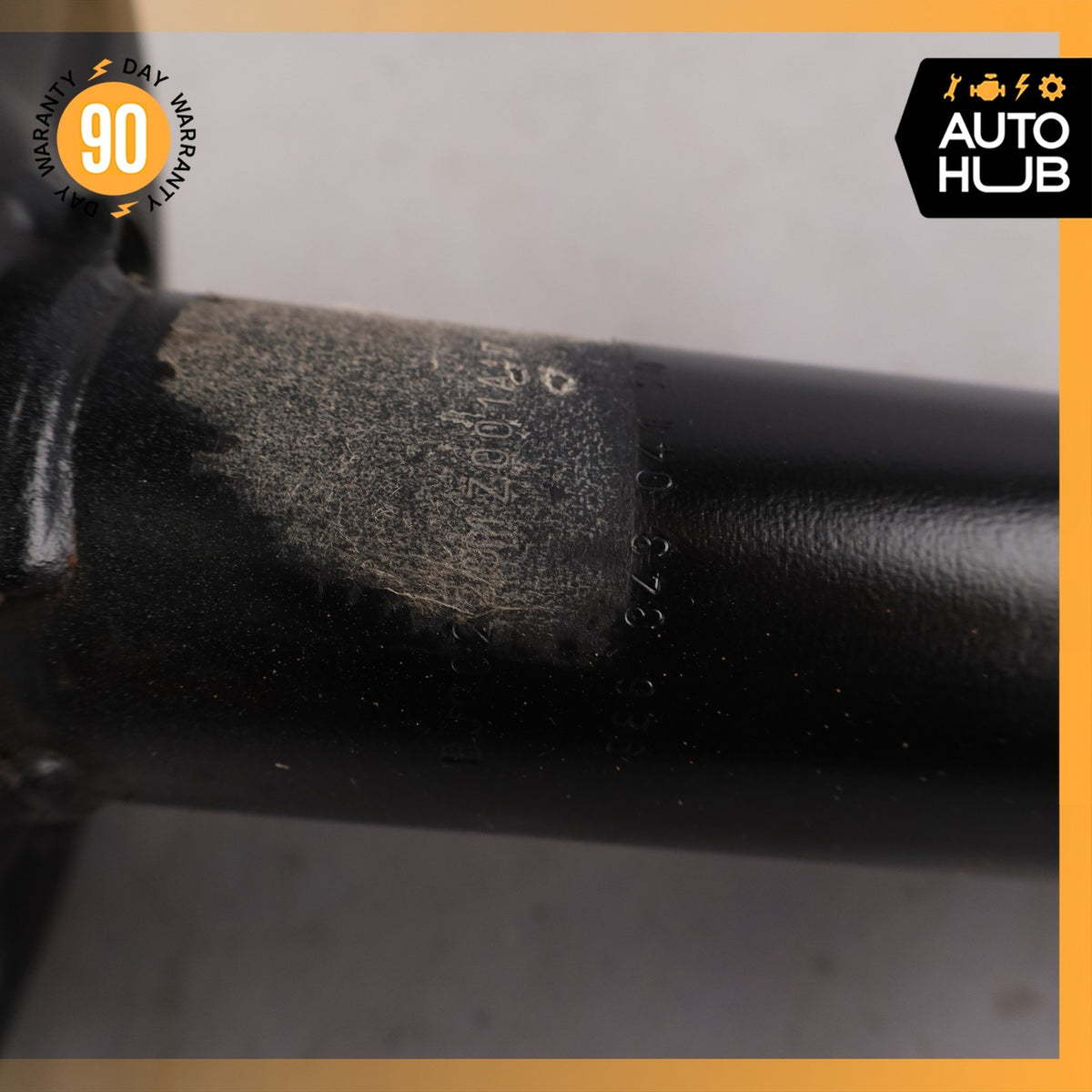 00-04 Porsche Boxster 986 Front Left or Right Side Shock Strut 98634304120 OEM - photo 13
