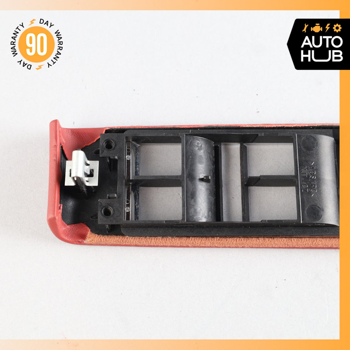 Bentley Continental GT GTС Front Left Side Window Regulator Switch Trim OEM 73k - photo 8