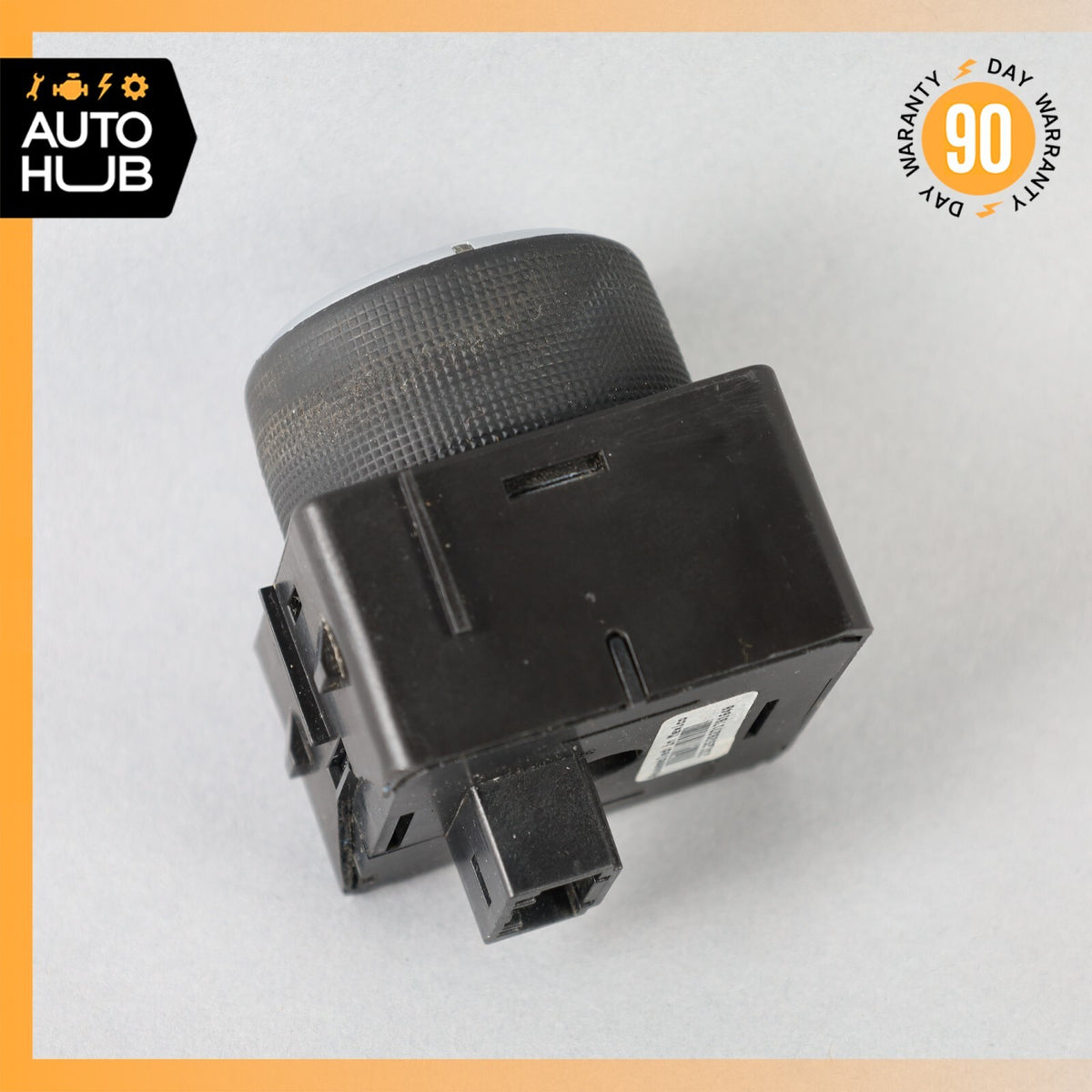 2018 Chevrolet Corvette C7 Z06 Drive Control Switch 23225282 OEM - photo 4