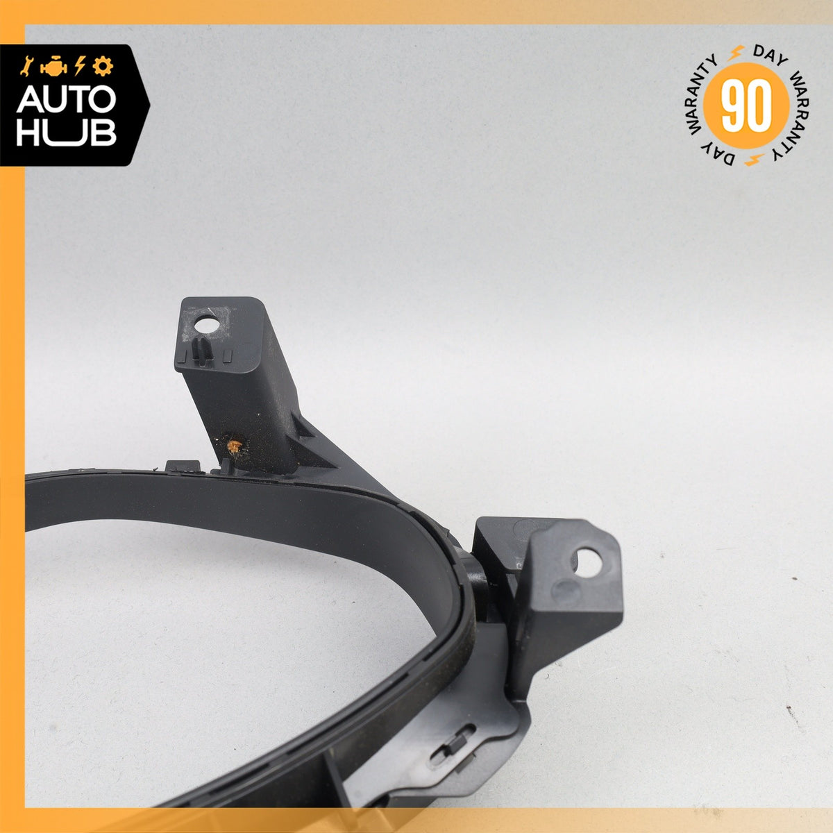 Audi 4G8 A7 S7 Instrument Cluster Speedometer Cover Panel Bezel 4G1857115B OEM - photo 6