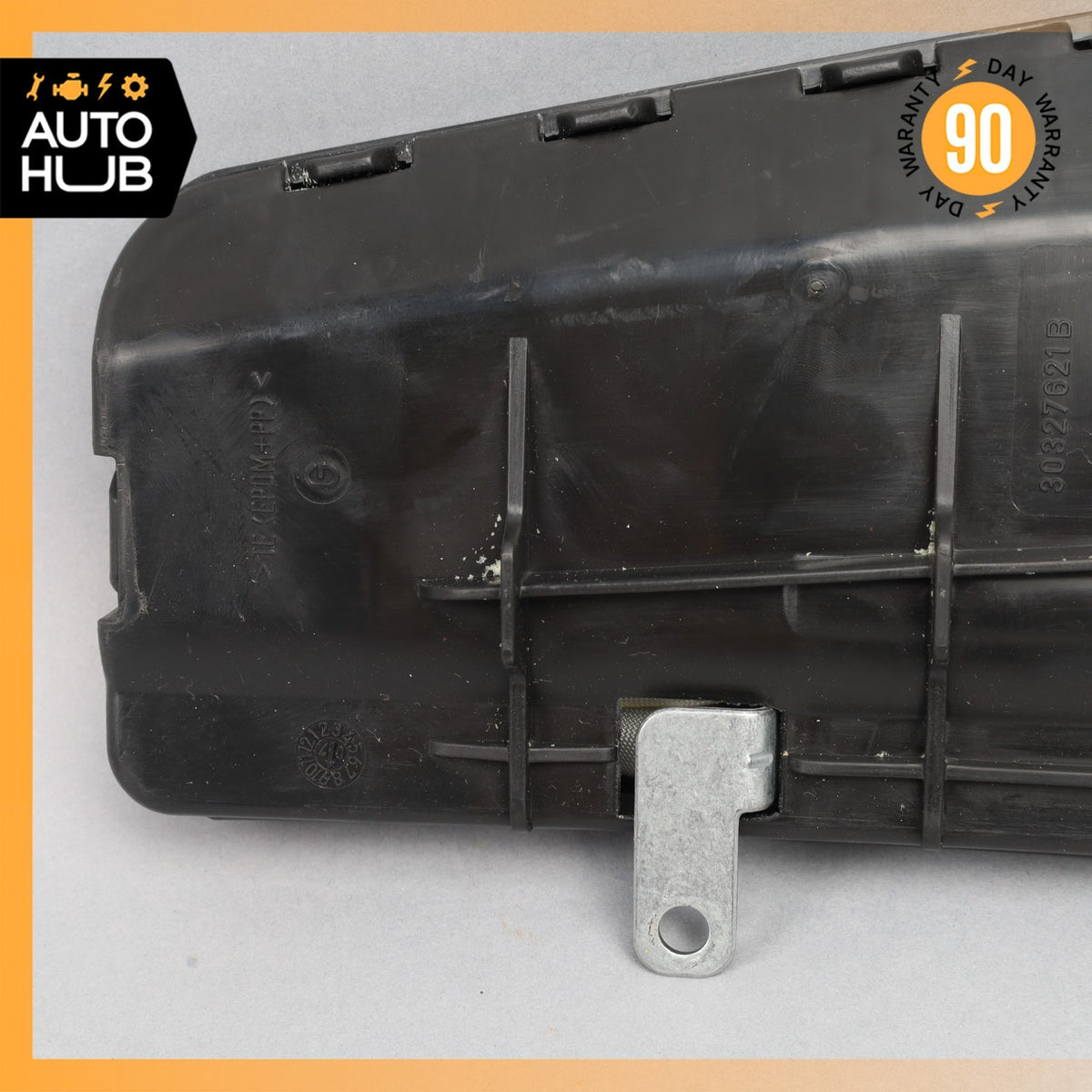 03-11 Bentley Continental GT GTC Front Left Side Seat Airbag SRS OEM 87k - photo 12