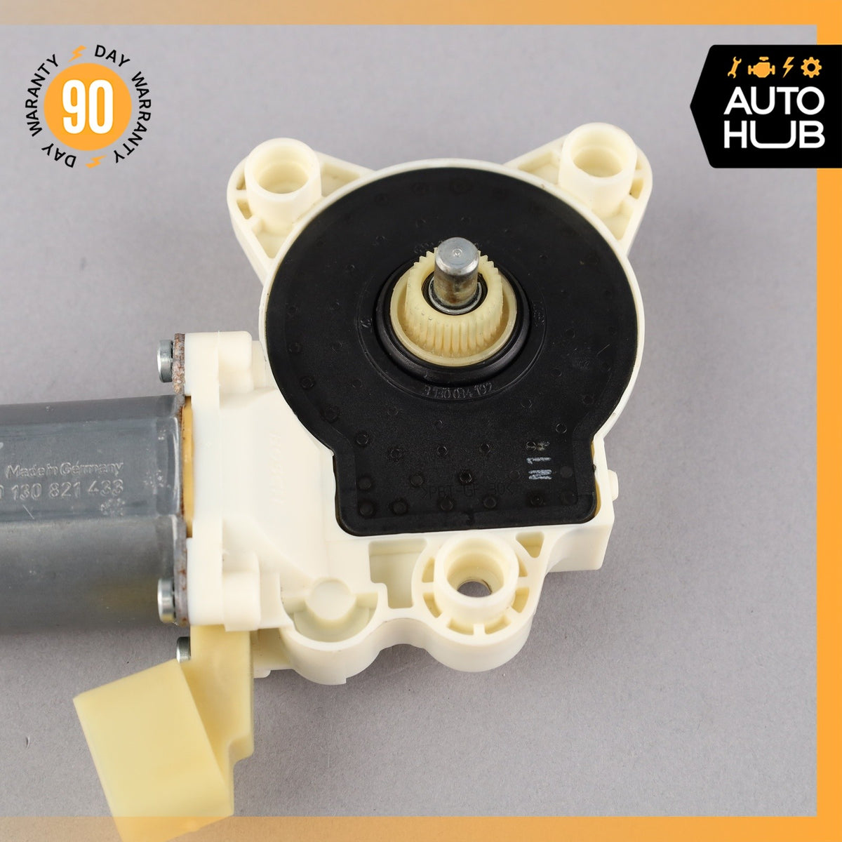 Mercedes W219 CLS550 CLS55 Front or Rear Left Side Window Regulator Motor OEM - photo 6