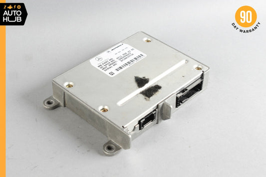 03-11 Mercedes R230 SL500 E500 Motorola Bluetooth Communication Module OEM - photo 1