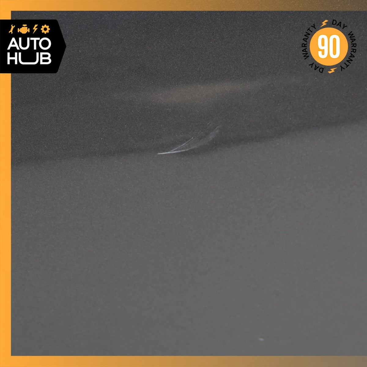 05-12 Aston Martin DB9 DBS Right Passenger  Door Shell Frame Panel Silver OEM - photo 13