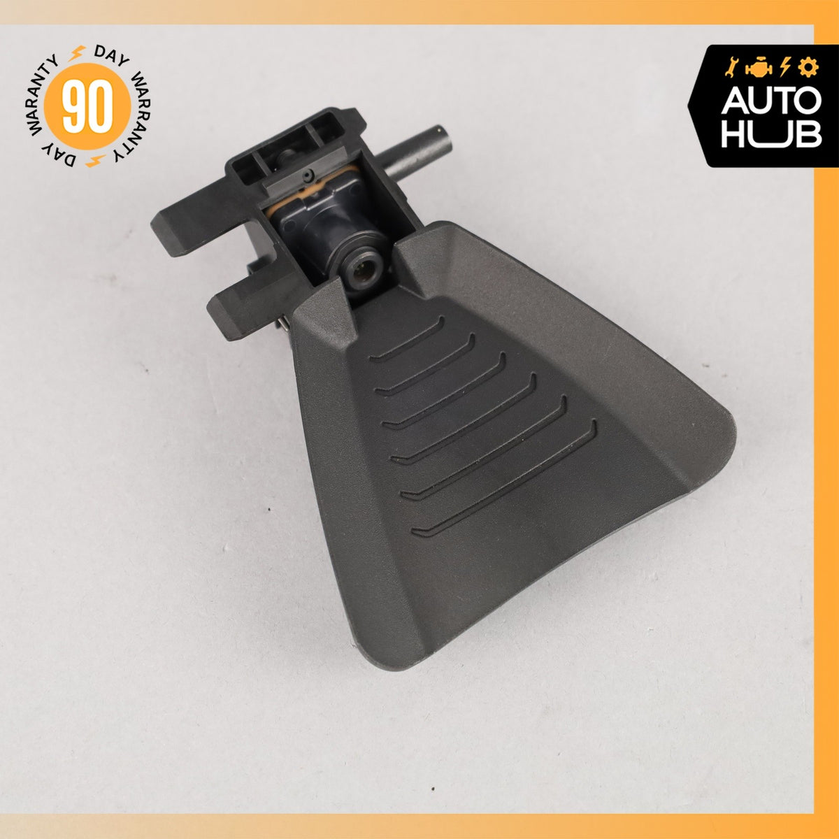 11-18 BMW F26 X4 M40i X3 Active Lane Assist Front Camera OEM - photo 3