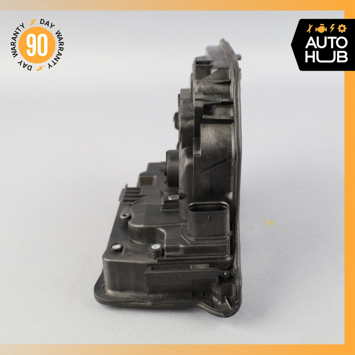 14-20 BMW F15 X5 X6 Front Left Driver Door Lock Latch Actuator 51217281931 OEM - photo 9
