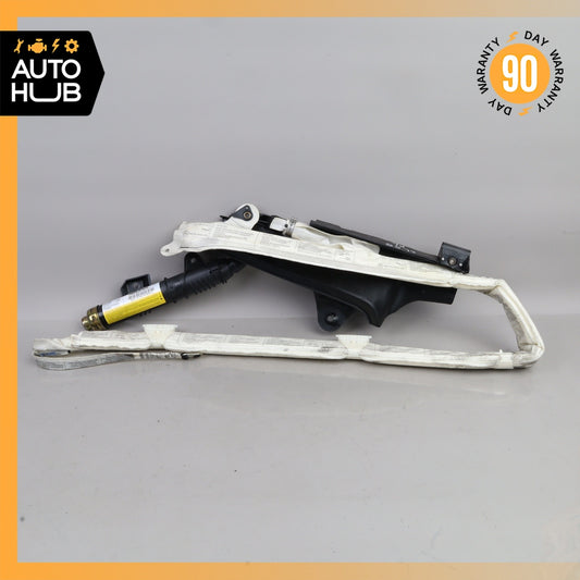 00-06 Mercedes W215 CL55 AMG CL500 Roof Curtain Airbag Air Bag Left Side OEM - photo 1