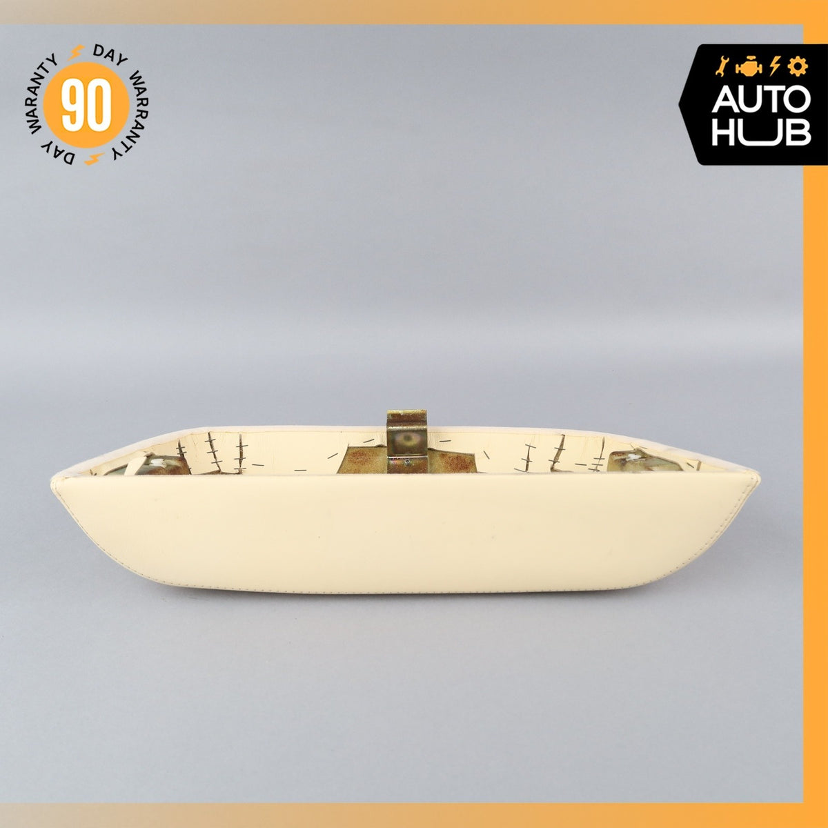 Bentley Arnage Rear Left Parcel Shelf Cover Panel Beige PW56805PB OEM - photo 10