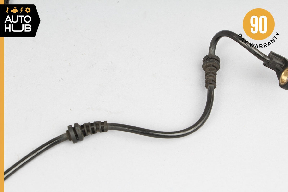 07-14 Mercedes W216 CL550 S550 Front Left or Right ABS Wheel Speed Sensor OEM - photo 9