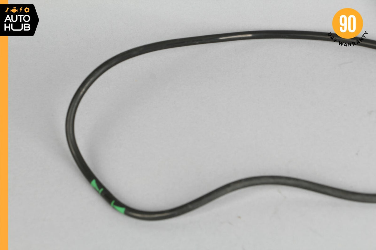 95-02 Mercedes R129 SL500 SL320 SL600 Rear Right Side Pad Wear Sensor OEM - photo 6