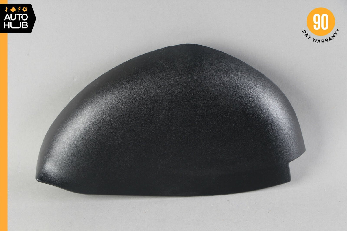 05-11 Mercedes R171 SLK300 Right Dashboard Dash Cover Panel Trim Black OEM 50k - photo 1