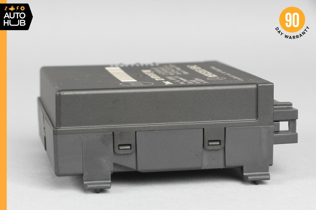 07-09 Mercedes W221 S550 CL550 Trunk Release Remote Open Close Control Module - photo 4