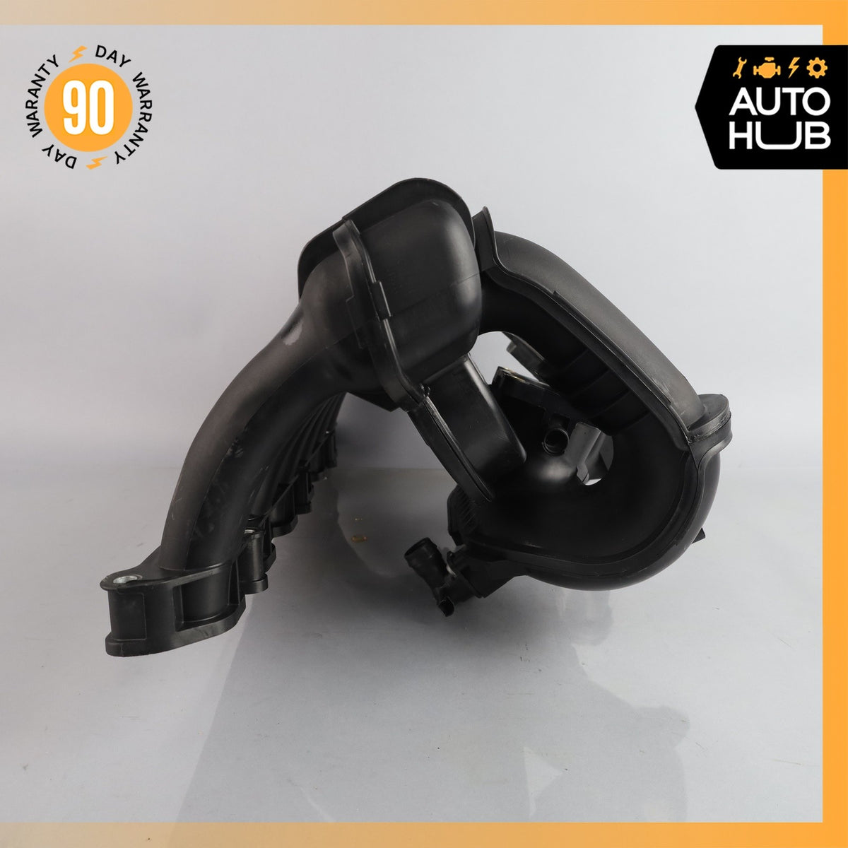 BMW E88 128i 528i 325i 335i Engine Motor Air Intake Manifold OEM - photo 5