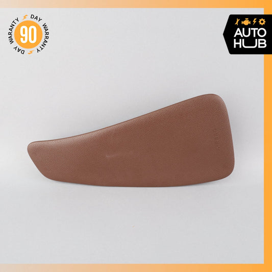 10-18 Mercedes W212 E350 E400 Seat Side Airbag Air Bag Front Left Side OEM - photo 1