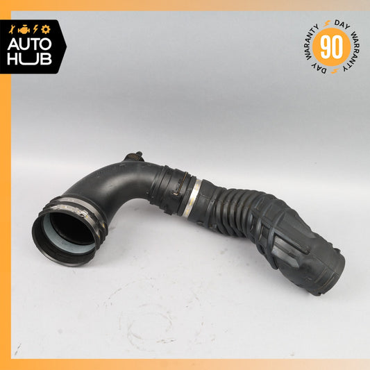 14-20 Maserati Quattroporte S Q4 Right Side Air Intake Cleaner Hose Pipe OEM - photo 1