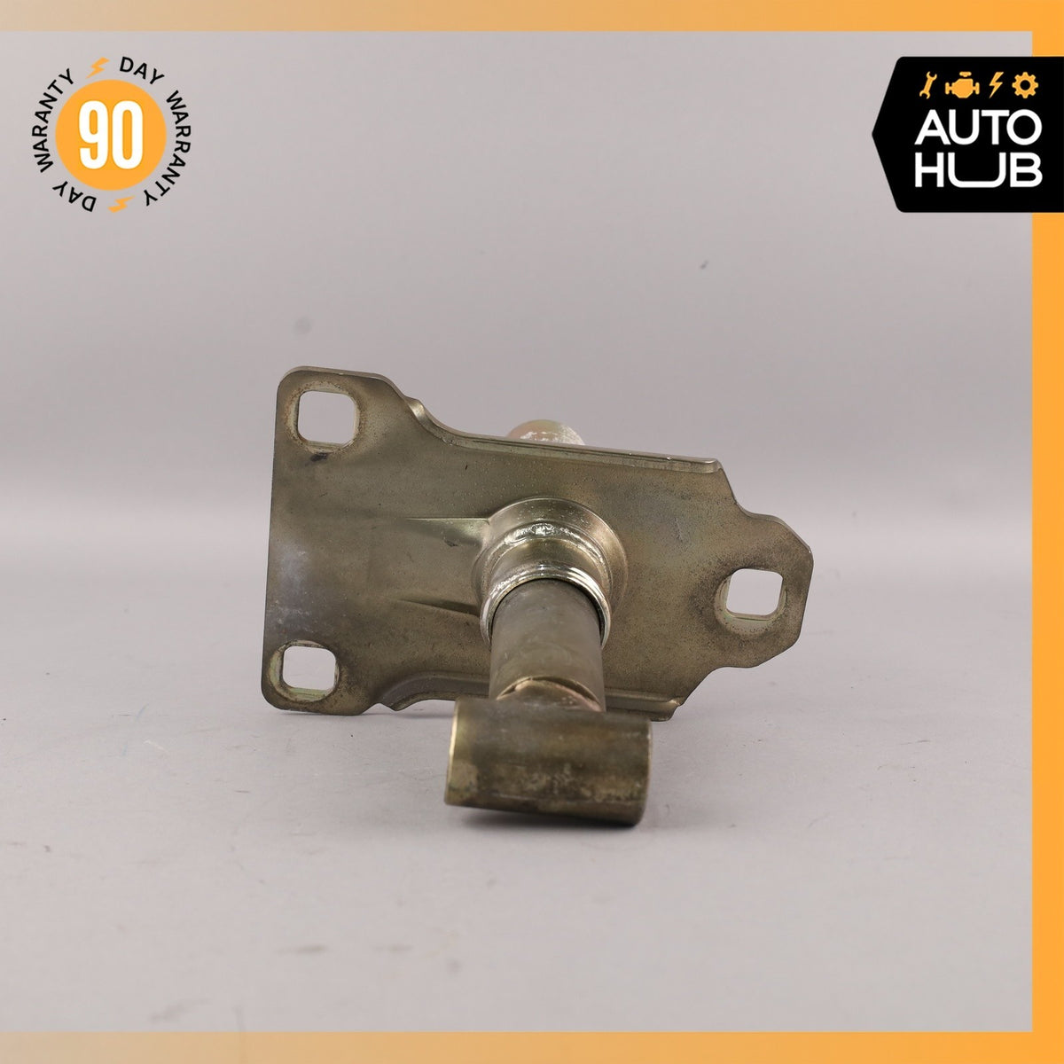 Bentley Arnage / RR Seraph Front or Rear Side Bumper Damper PT20489PE OEM 42k - photo 7