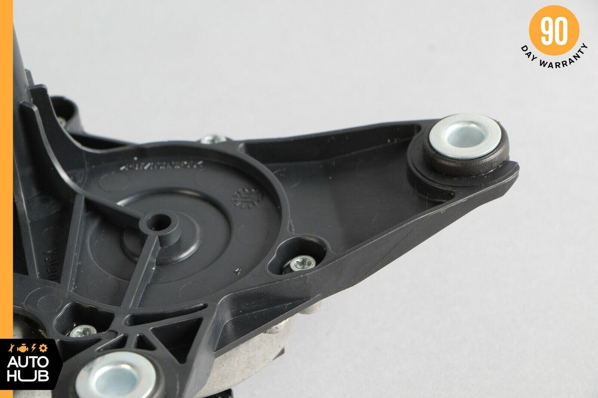 06-19 Mercedes W164 ML550 GL550 R500 Rear Glass Windshield Wiper Motor OEM - photo 8