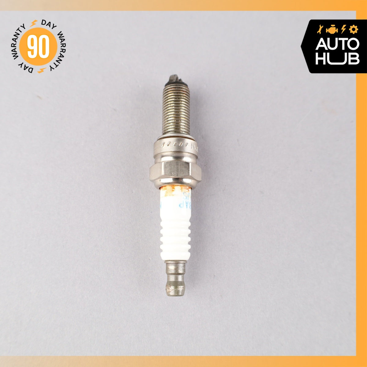Ferrari FF F151 Engine Ignition Spark Plug 254771 OEM 14k - photo 7