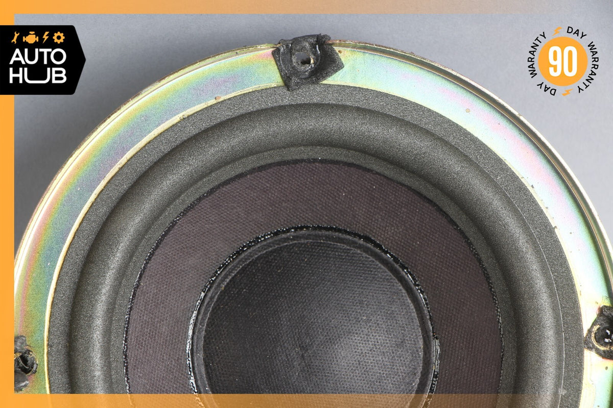 02-05 Mercedes W163 ML500 ML320 ML350 Subwoofer Sub Woofer Speaker OEM - photo 2