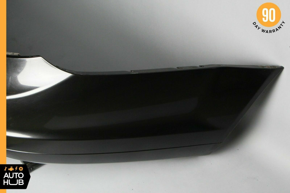 07-10 Mercedes W216 CL550 CL600 Base Model Rear Bumper Cover Assembly OEM - photo 2