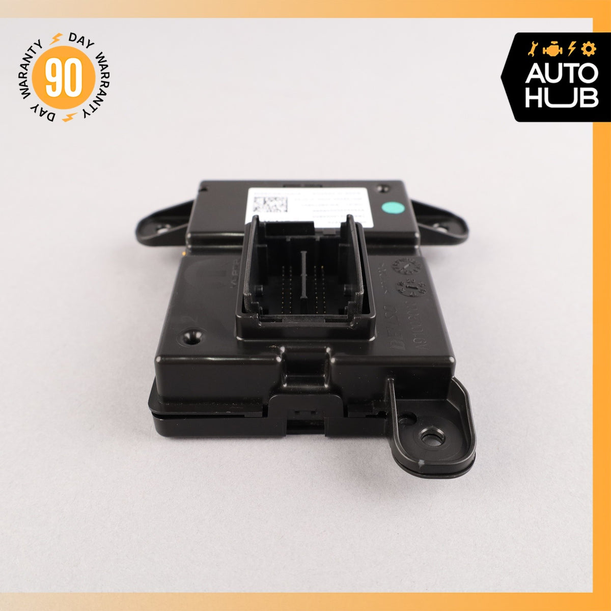 17-26 Alfa Romeo 952 Giulia AC A/C Heater Control Module OEM 49k - photo 5