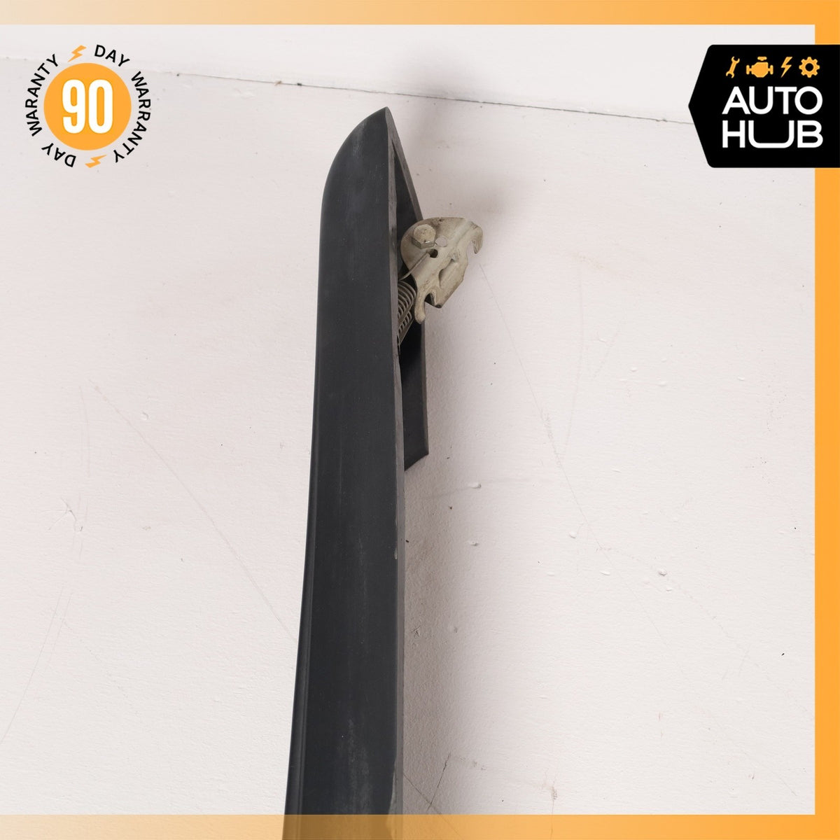 81-95 Rolls Royce Silver Spirit Spur Rear Bumper Cover Assembly OEM 22k - photo 11